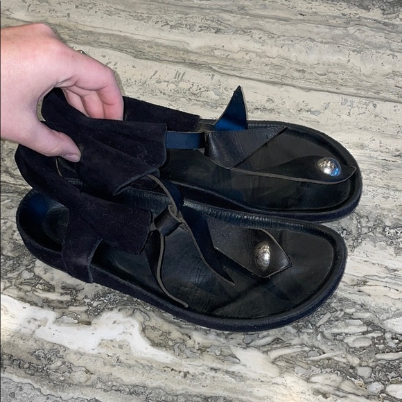 Isabel Marant sandals - Picture 1 of 3